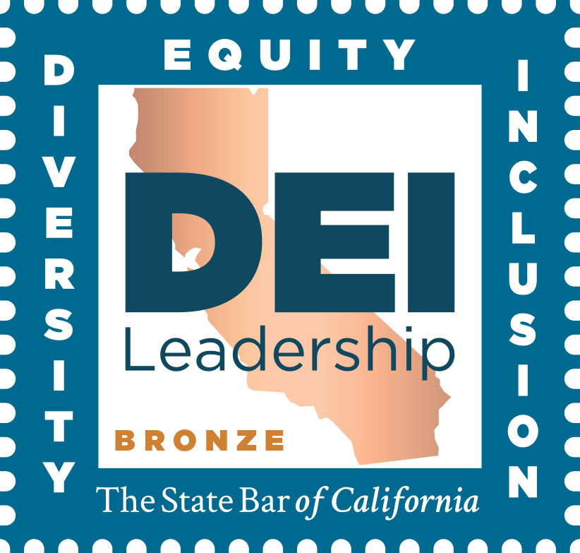 DEI-Bronze Seal