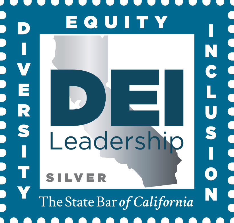 DEI-Silver Seal